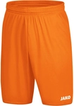 JAKO Manchester 2.0 Sporthose neonorange S