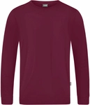JAKO Doubletex Sweatshirt maroon XXL