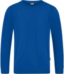 JAKO Doubletex Sweatshirt royal 4XL