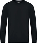 JAKO Doubletex Sweatshirt schwarz XL