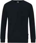 JAKO Organic Sweatshirt schwarz L