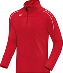 JAKO Classico Ziptop rot S