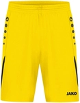 JAKO Challenge Sporthose Damen citro/schwarz 42-44