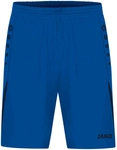 JAKO Challenge Sporthose Damen royal/marine 34-36