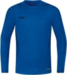 JAKO Challenge Sweatshirt Kinder royal/marine 128