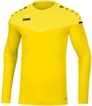 JAKO Champ 2.0 Sweatshirt citro/citro light 152