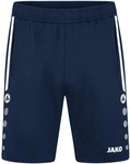 JAKO Allround Trainingsshorts Damen marine 44