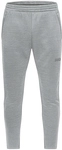 JAKO Challenge Jogginghose Damen hellgrau meliert 40