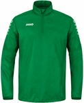 JAKO Team Rainzip Herren sportgr&uuml;n 3XL