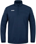JAKO Team Rainzip Herren marine M