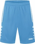 JAKO Allround Shorts Herren skyblue M