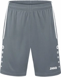 JAKO Allround Shorts Herren steingrau XL