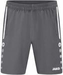 JAKO Allround Shorts Herren anthra light 3XL