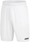 JAKO Anderlecht 2.0 Sporthose wei&szlig; M