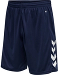 hummel Core XK Poly Shorts Herren marine 3XL