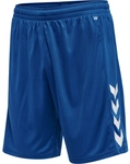 hummel Core XK Poly Shorts Herren true blue XXL