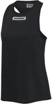 hummel hmlTE TOLA Tanktop Damen black XS