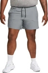 Nike DM4761-084, NIKE Stride Dri-FIT 7" Brief-Lined Laufshorts Herren 084 -...