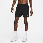 NIKE Challenger Dri-FIT 5" Laufshorts Herren 010 - black/black/black/reflective silv
