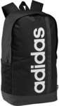 adidas Essentials Linear Rucksack 000 - black/white