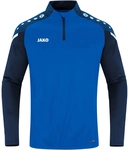 JAKO Performance Ziptop Herren royal/marine XXL