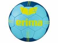 erima Pure Grip Handball Kinder sky/navy 0
