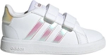 adidas Grand Court Court Hook and Loop Baby-Sneaker GY2328 - cloud