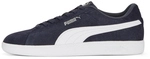 PUMA Smash 3.0 Sneaker 03 - parisian night/puma white/puma silver 40.5
