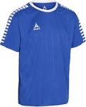 Select Argentina Trikot Blau/Wei&szlig; M