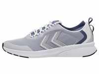 hummel FLOW Fit Sneaker white/ensign blue 38