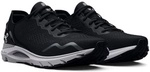 UNDER ARMOUR HOVR Sonic 6 Laufschuhe Herren 001 - black/black/white 42 UNDER ARMOUR HOVR Sonic 6 Laufschuhe Herren 001 - black/black/white 42