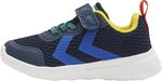 hummel Actus Recycled Babyschuhe black iris 19