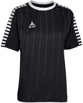 Select Argentina Trikot Damen Schwarz/Wei&szlig; S