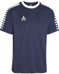 Select Argentina Trikot Navy/Wei&szlig; 152