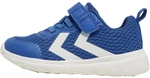hummel Actus Babyschuhe lapis blue/saffron unsponsored 19