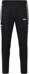 JAKO Allround Trainingshose Damen schwarz 36