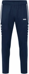 JAKO Allround Trainingshose Damen marine 36