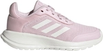adidas Tensaur Run Sneaker Kinder GZ3428 - clear pink/core white/clear pink 40