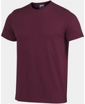 JOMA Desert T-Shirt 671 - bordeaux M