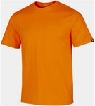 JOMA Desert T-Shirt 880 - orange M