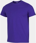 JOMA Desert T-Shirt Kinder 550 - lila 152