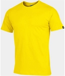JOMA Desert T-Shirt Kinder 900 - gelb 92