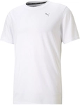PUMA Performance kurzarm Trainingsshirt Herren PUMA white XXL