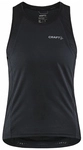 CRAFT Core Endur Fahrrad-Tanktop Damen 999000 - black XS