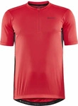 Craft 1910577-419000, CRAFT Core Offroad 1/2-Zip Fahrradtrikot Herren 419000 -
