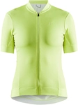 CRAFT Core Essence Tight Fit Fahrradtrikot Damen 809000 - snap XL