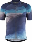 Craft 1910521-327007, CRAFT ADV Endur Graphic Fahrradtrikot Herren 327007 -