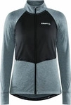Craft 1911200-613999, CRAFT ADV Bike SubZ Wool langarm Fahrradtrikot Damen...