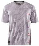 CRAFT ADV Offroad XT kurzarm Fahrradshirt Herren 954000 - rock L