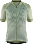 Craft 1910553-622000, CRAFT ADV Endur Fahrradtrikot Damen 622000 - jade S